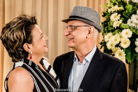 Fotografia de Aniversário - Klinger - Stella Miranda - Vitória'