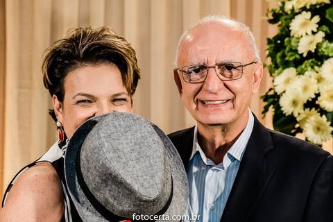 Fotografia de Aniversário - Klinger - Stella Miranda - Vitória'