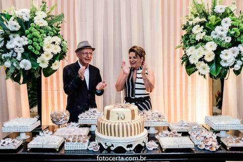 Fotografia de Aniversário - Klinger - Stella Miranda - Vitória'