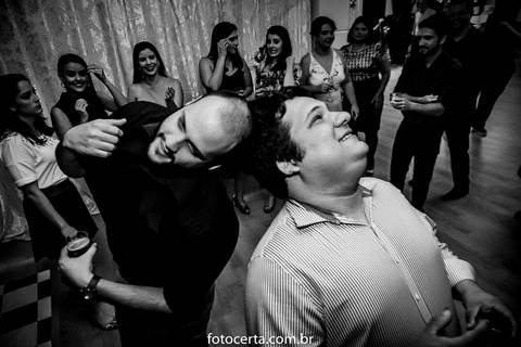 Fotografia de Aniversário - Klinger - Stella Miranda - Vitória'