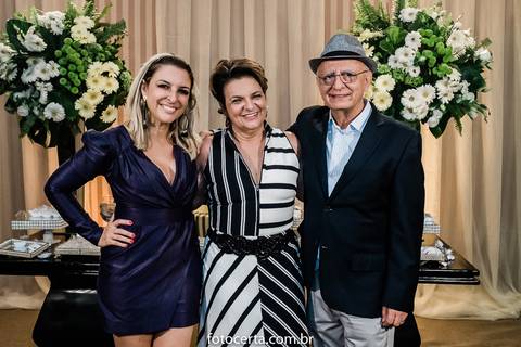 Fotografia de Aniversário - Klinger - Stella Miranda - Vitória'