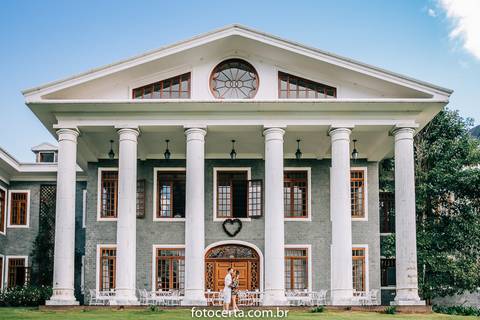 Fotografia de Ensaio Pré-Casamento - Pedra Azul-ES'