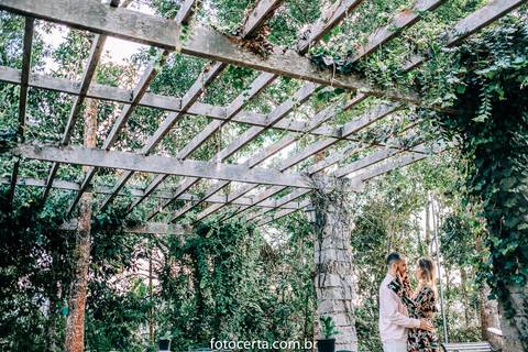 Fotografia de Ensaio Pré-Casamento - Pedra Azul-ES'