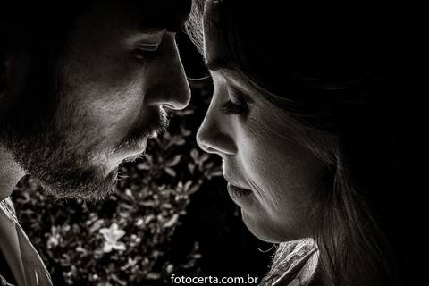 Fotografia de Ensaio Pré-Casamento - Pedra Azul-ES'