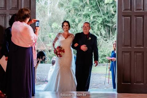 Casamento Budista - Mosteiro Ibiraçu - ES'