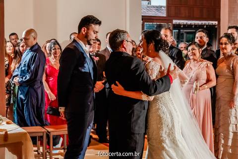 Casamento Budista - Mosteiro Ibiraçu - ES'