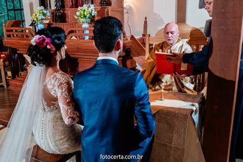 Casamento Budista - Mosteiro Ibiraçu - ES'