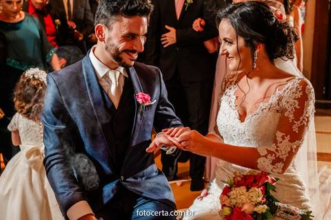 Casamento Budista - Mosteiro Ibiraçu - ES'