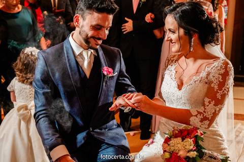 Casamento Budista - Mosteiro Ibiraçu - ES'