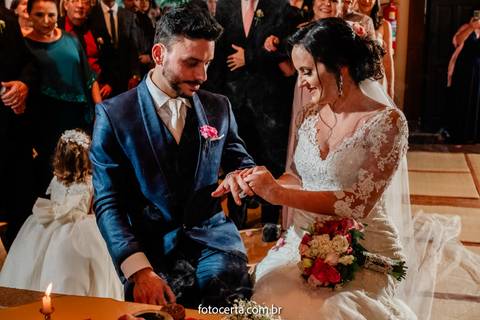 Casamento Budista - Mosteiro Ibiraçu - ES'