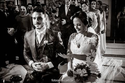 Casamento Budista - Mosteiro Ibiraçu - ES'