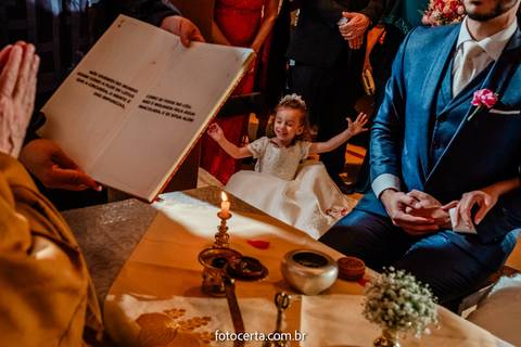 Casamento Budista - Mosteiro Ibiraçu - ES'