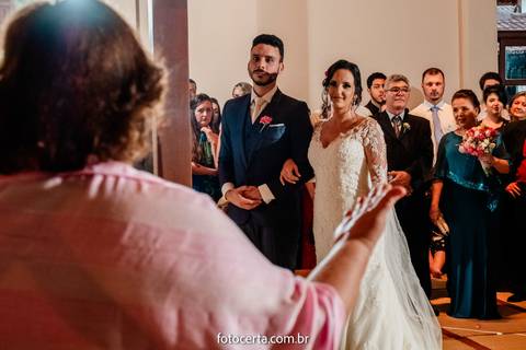 Casamento Budista - Mosteiro Ibiraçu - ES'