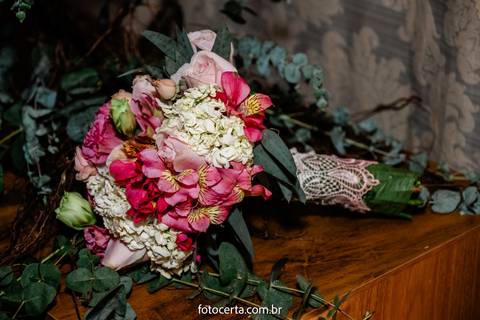 Casamento Budista - Mosteiro Ibiraçu - ES'