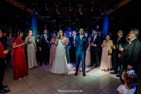 Casamento Budista - Mosteiro Ibiraçu - ES'
