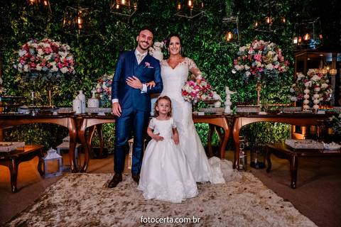 Casamento Budista - Mosteiro Ibiraçu - ES'