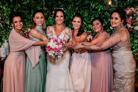 Casamento Budista - Mosteiro Ibiraçu - ES'