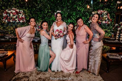 Casamento Budista - Mosteiro Ibiraçu - ES'