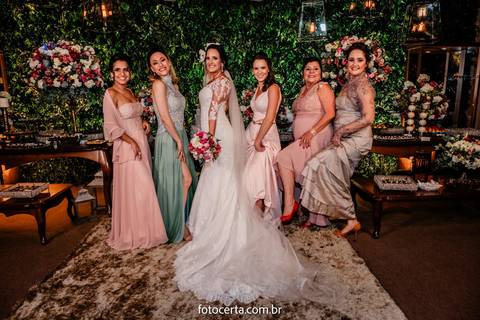 Casamento Budista - Mosteiro Ibiraçu - ES'