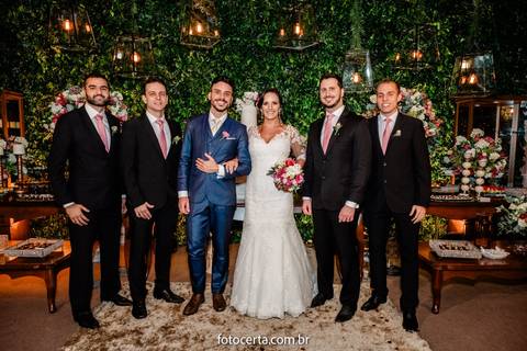 Casamento Budista - Mosteiro Ibiraçu - ES'