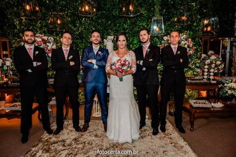 Casamento Budista - Mosteiro Ibiraçu - ES'