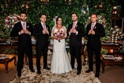 Casamento Budista - Mosteiro Ibiraçu - ES'