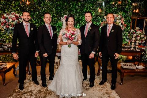 Casamento Budista - Mosteiro Ibiraçu - ES'