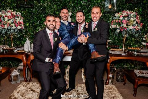 Casamento Budista - Mosteiro Ibiraçu - ES'