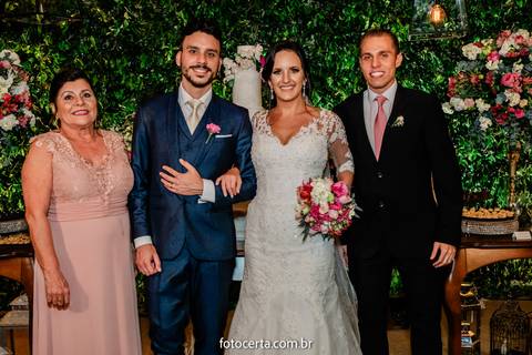 Casamento Budista - Mosteiro Ibiraçu - ES'