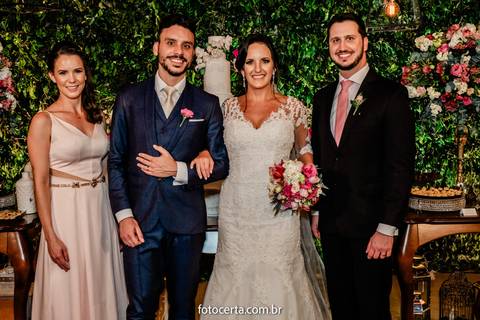 Casamento Budista - Mosteiro Ibiraçu - ES'