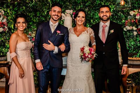 Casamento Budista - Mosteiro Ibiraçu - ES'
