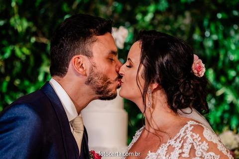 Casamento Budista - Mosteiro Ibiraçu - ES'