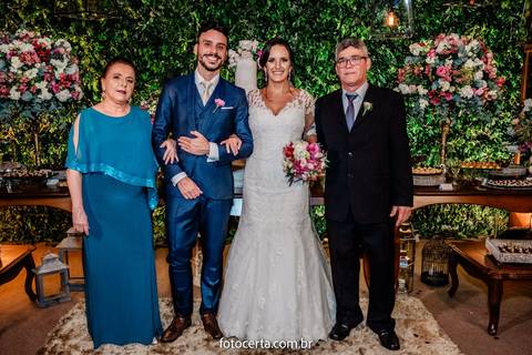Casamento Budista - Mosteiro Ibiraçu - ES'