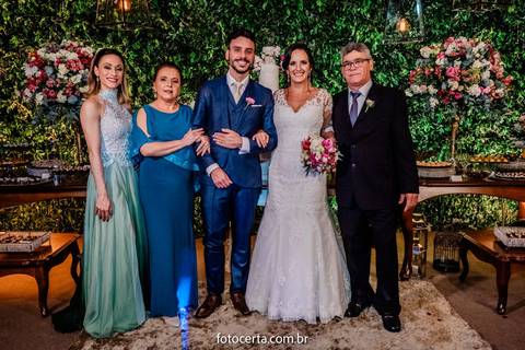 Casamento Budista - Mosteiro Ibiraçu - ES'