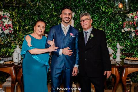 Casamento Budista - Mosteiro Ibiraçu - ES'