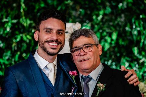 Casamento Budista - Mosteiro Ibiraçu - ES'