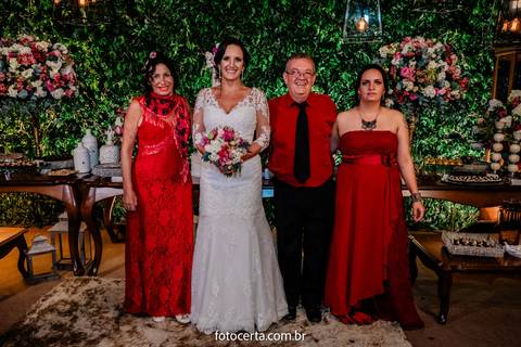 Casamento Budista - Mosteiro Ibiraçu - ES'