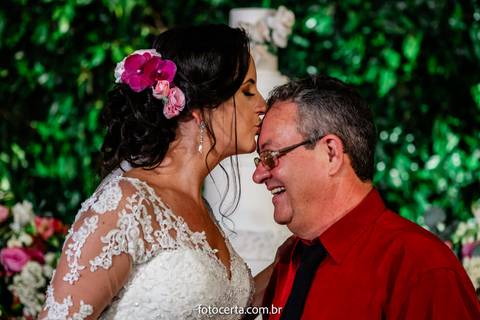 Casamento Budista - Mosteiro Ibiraçu - ES'