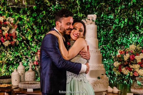 Casamento Budista - Mosteiro Ibiraçu - ES'