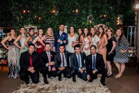 Casamento Budista - Mosteiro Ibiraçu - ES'