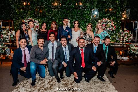 Casamento Budista - Mosteiro Ibiraçu - ES'