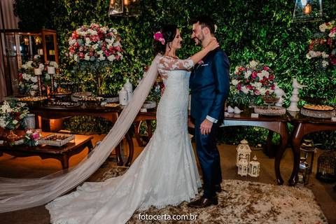 Casamento Budista - Mosteiro Ibiraçu - ES'