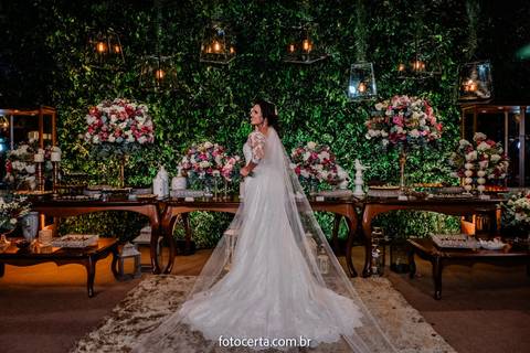 Casamento Budista - Mosteiro Ibiraçu - ES'