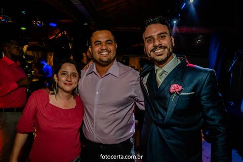 Casamento Budista - Mosteiro Ibiraçu - ES'