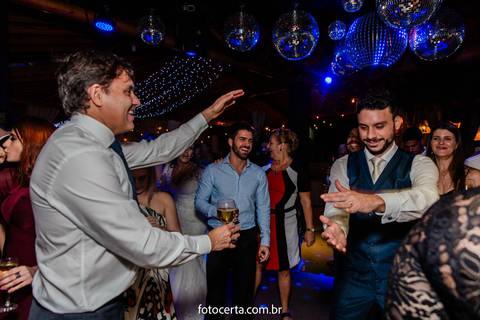 Casamento Budista - Mosteiro Ibiraçu - ES'