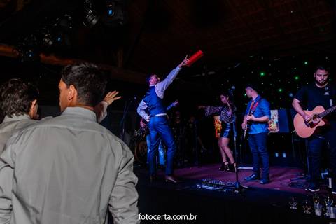 Casamento Budista - Mosteiro Ibiraçu - ES'