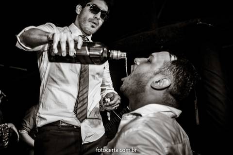 Casamento Budista - Mosteiro Ibiraçu - ES'