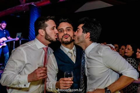 Casamento Budista - Mosteiro Ibiraçu - ES'