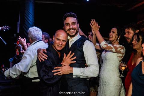 Casamento Budista - Mosteiro Ibiraçu - ES'