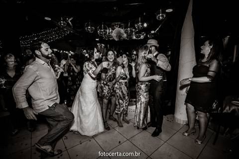 Casamento Budista - Mosteiro Ibiraçu - ES'